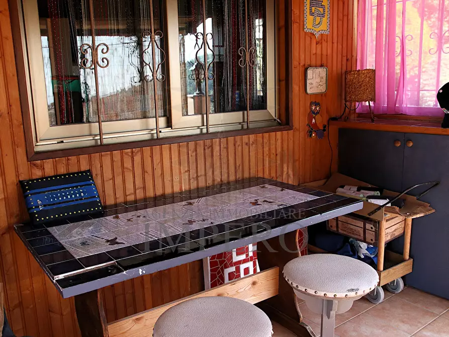Immagine 20 di Villa in vendita  in Via delle Ginestre 8 a Ventimiglia