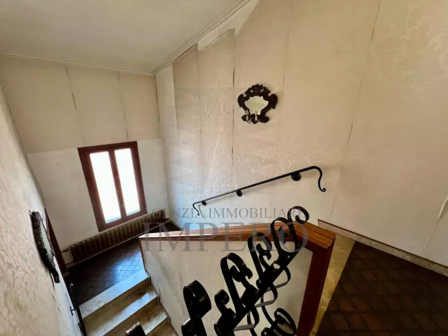 Immagine 16 di Casa indipendente in vendita  in Via San Lorenzo 4 a Bordighera