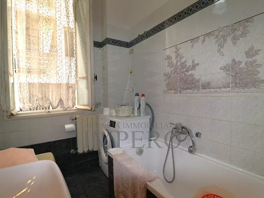 Immagine 27 di Pentalocale in vendita  in Via Ernesto Chiappori 28 a Ventimiglia