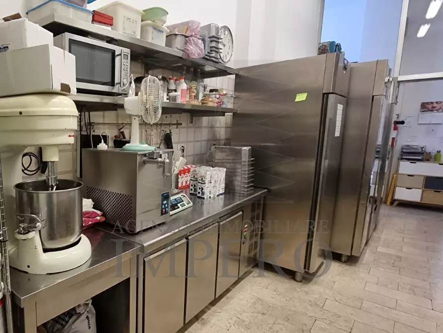 Immagine 28 di Bar / Ristorante in vendita  in Via Roma 28/c a Ventimiglia