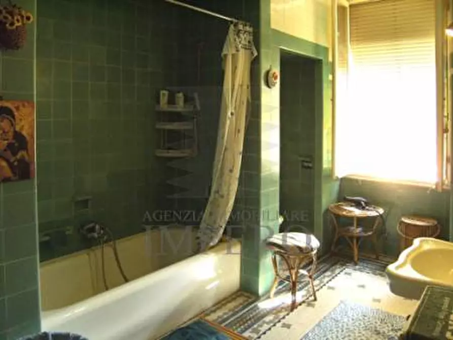 Immagine 5 di Casa indipendente in vendita  in via dante 101 a Ventimiglia