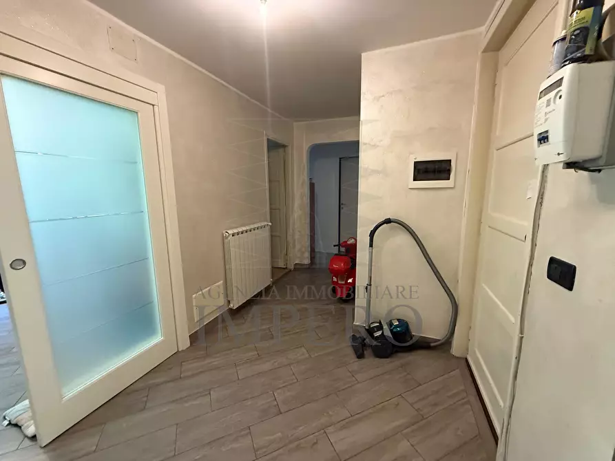 Immagine 13 di Trilocale in vendita  in Via Gallardi 12 a Ventimiglia