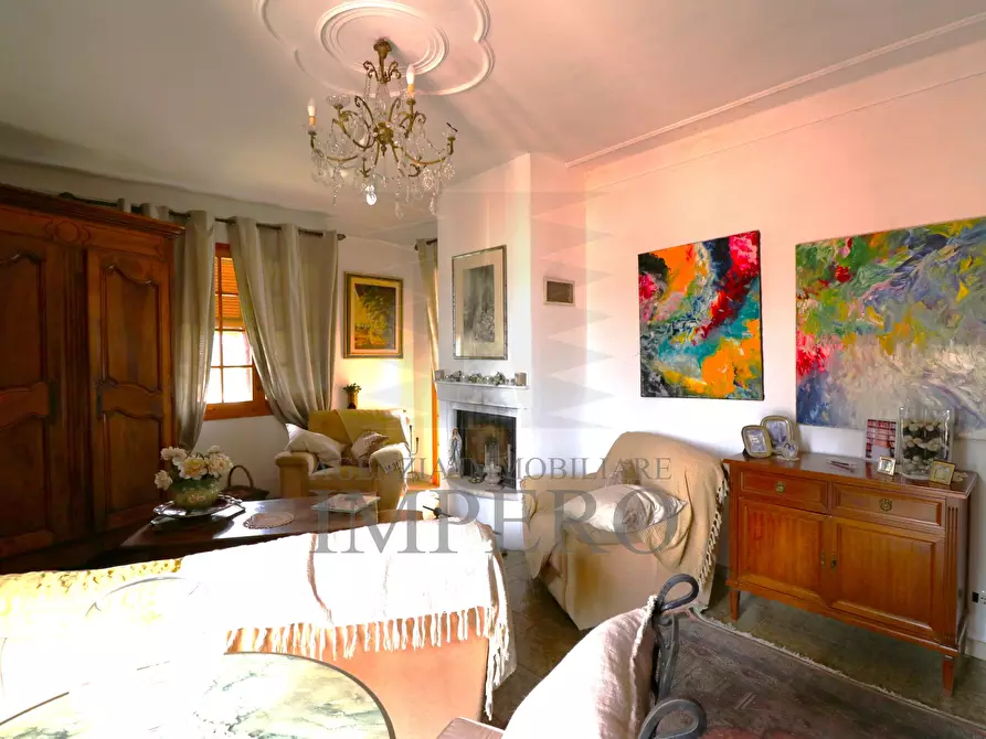 Immagine 11 di Porzione di casa in vendita  in Via dell'Opera a Ventimiglia