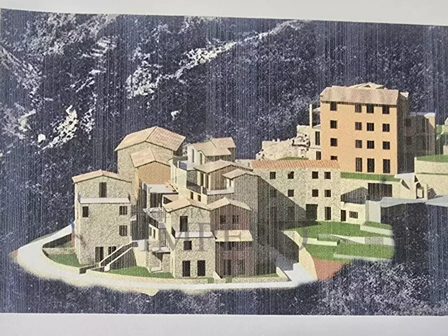 Immagine 23 di Terreno agricolo in vendita  in Via Case Gina 13 a Ventimiglia