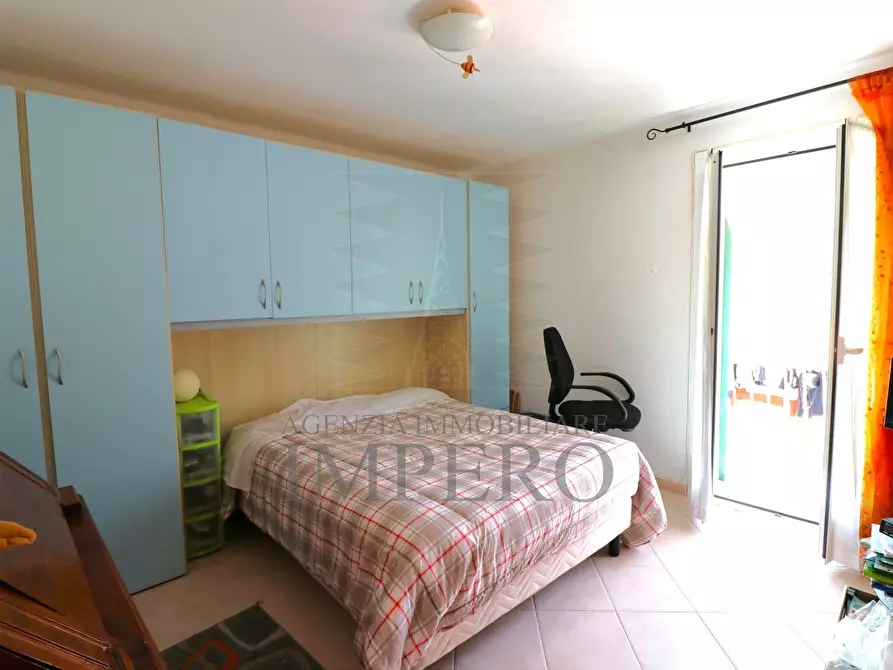 Immagine 21 di Porzione di casa in vendita  in Via San Anfosso Ten. 18 a Ventimiglia