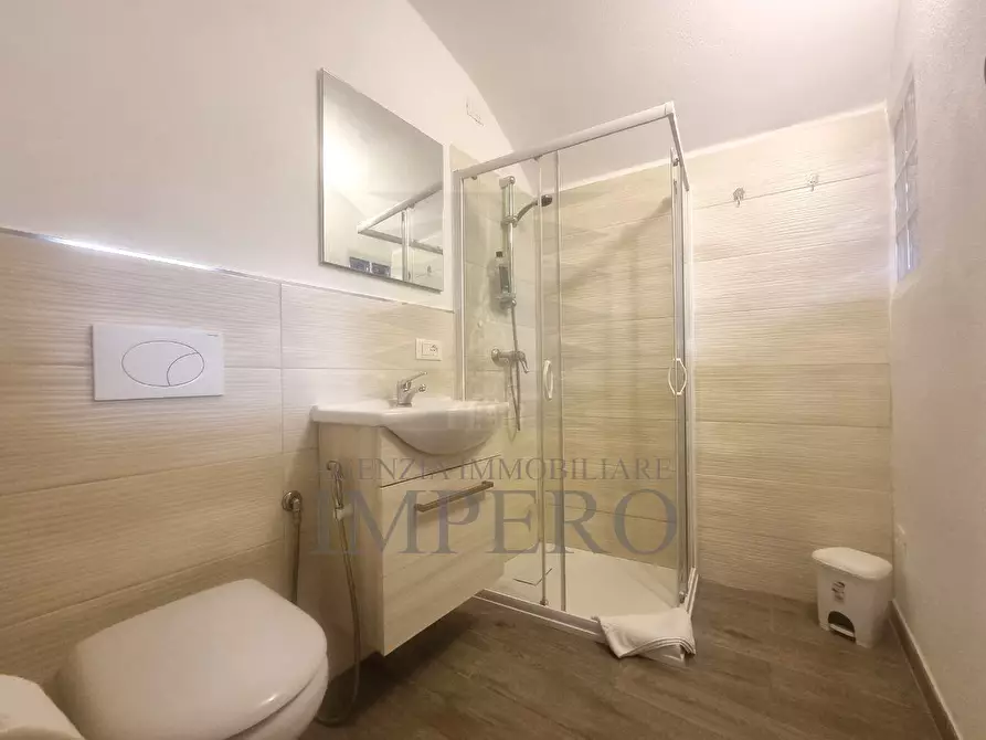 Immagine 15 di Bilocale in vendita  in Via Martiri della Liberta a Apricale