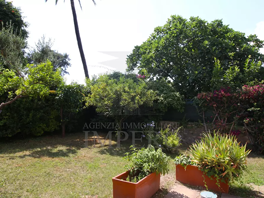 Immagine 48 di Pentalocale in vendita  in Via Romana 88 a Bordighera