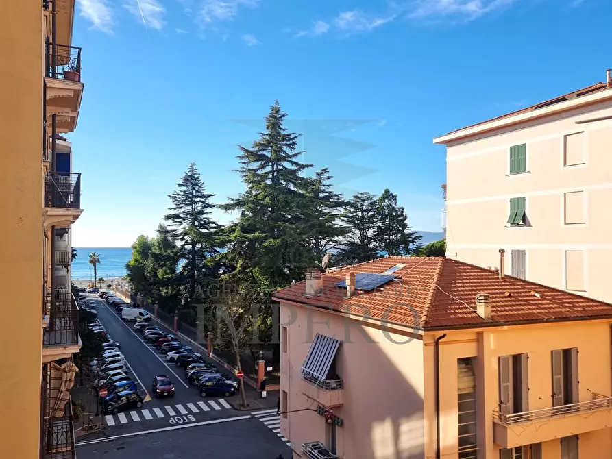 Immagine 38 di Attico in vendita  in Via G. Matteotti 1 a Ventimiglia