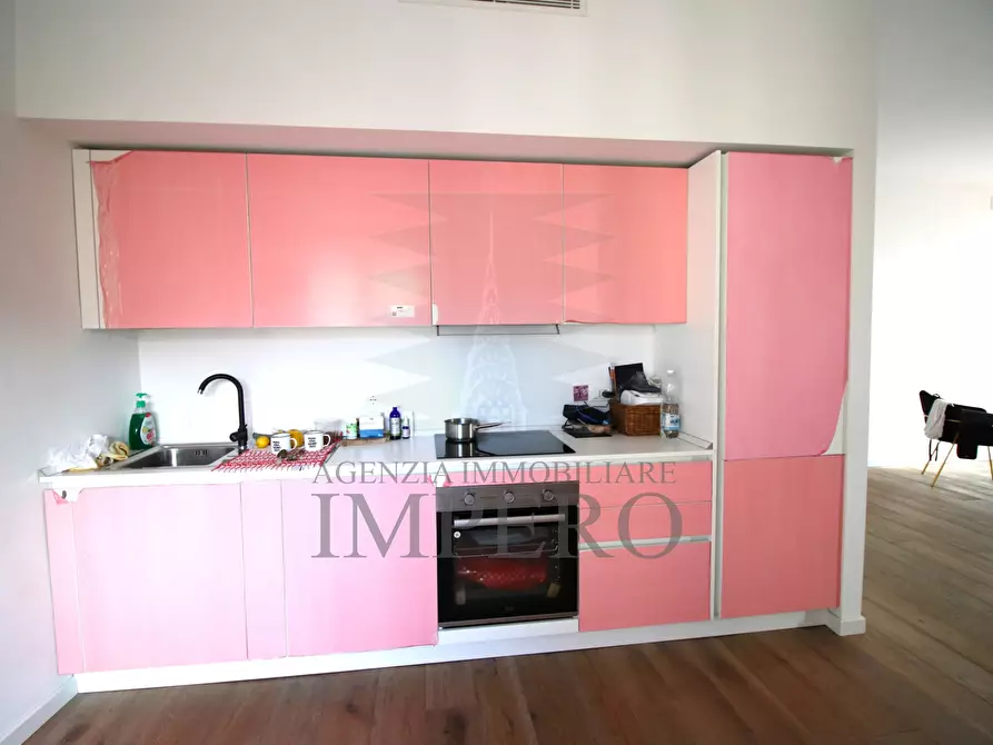 Immagine 7 di Quadrilocale in vendita  in Via Aprosio 2 a Ventimiglia