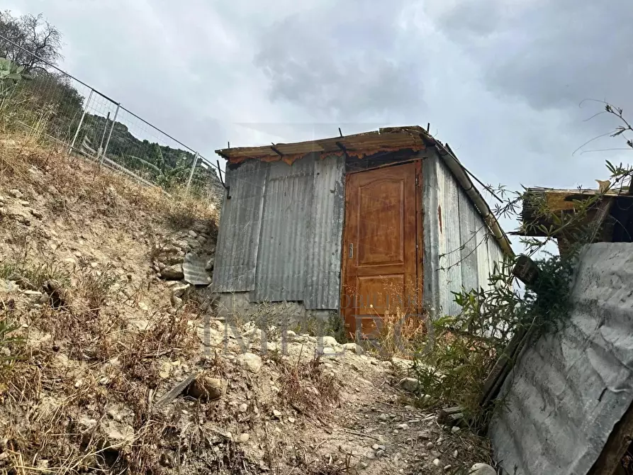 Immagine 6 di Terreno agricolo in vendita  in Via Monsignor Nicolò Peitavino a Ventimiglia