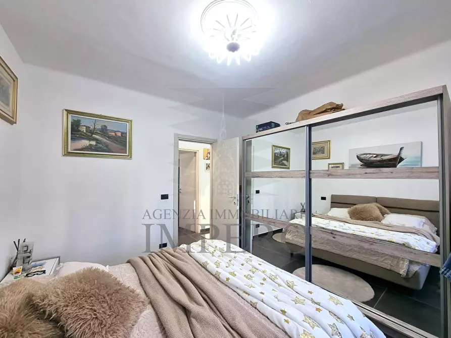 Immagine 10 di Trilocale in vendita  in via della resistenza 17 a Ventimiglia