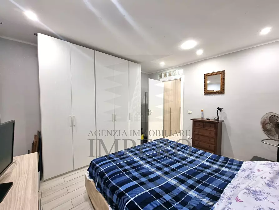 Immagine 11 di Bilocale in vendita  in Via Gallardi 170 a Ventimiglia