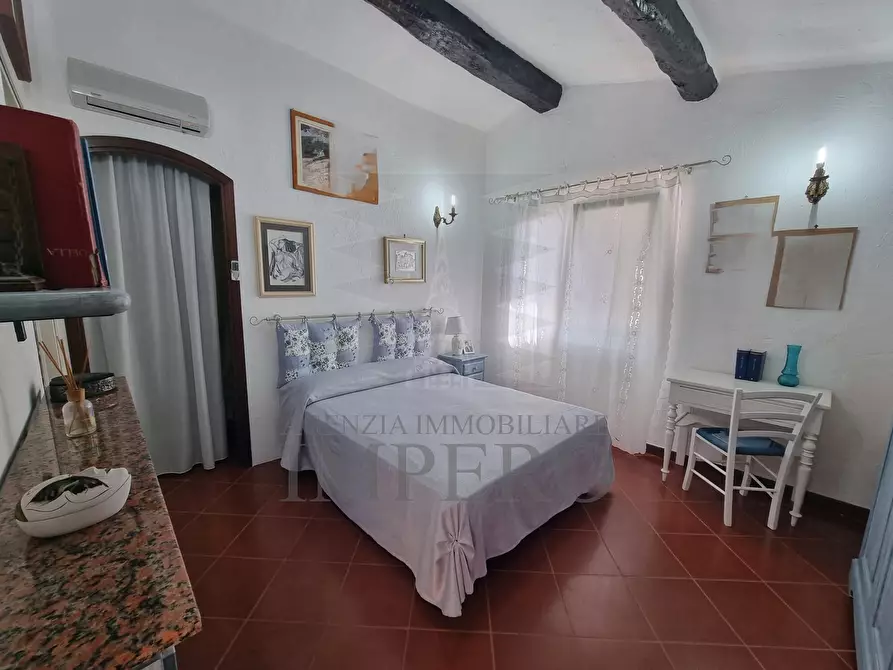 Immagine 43 di Villa in vendita  in Via Gallardi 63 a Ventimiglia
