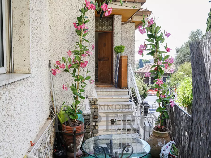 Immagine 54 di Casa indipendente in vendita  in Via Poggio Ponente 41 a Vallecrosia