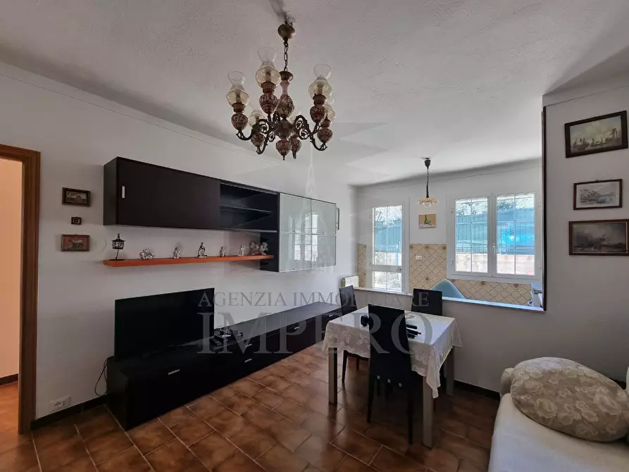 Immagine 4 di Casa indipendente in vendita  in Via Nazionale 20 a Airole