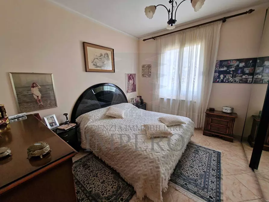 Immagine 20 di Porzione di casa in vendita  in Via Tremola 11 a Ventimiglia