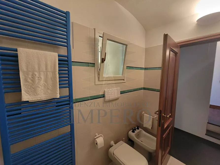 Immagine 40 di Villa in vendita  in Via alle Ville 12 a Ventimiglia