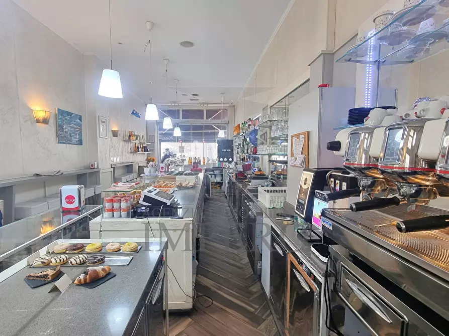 Immagine 5 di Bar / Ristorante in vendita  in Corso Italia 138 a Bordighera