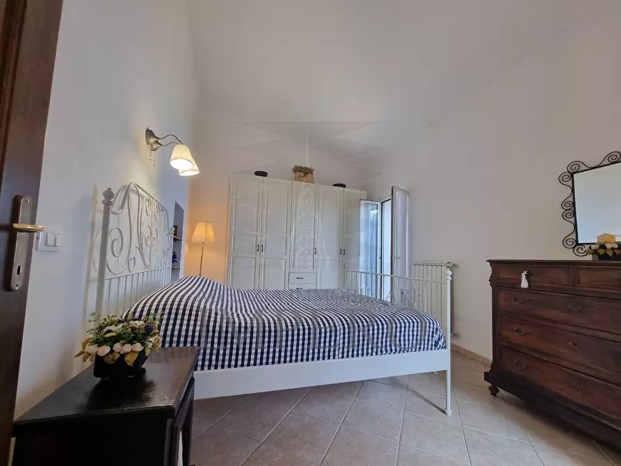 Immagine 28 di Villa in vendita  in Corso Francia 108 a Ventimiglia