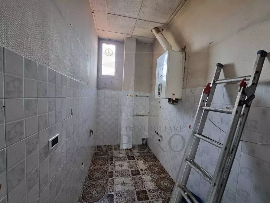 Immagine 25 di Quadrilocale in vendita  in Via Scalo Merci 2 a Ventimiglia