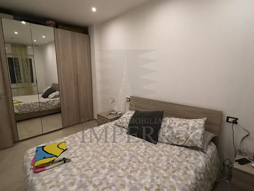 Immagine 11 di Trilocale in vendita  in Corso Limone Piemonte 8 a Ventimiglia