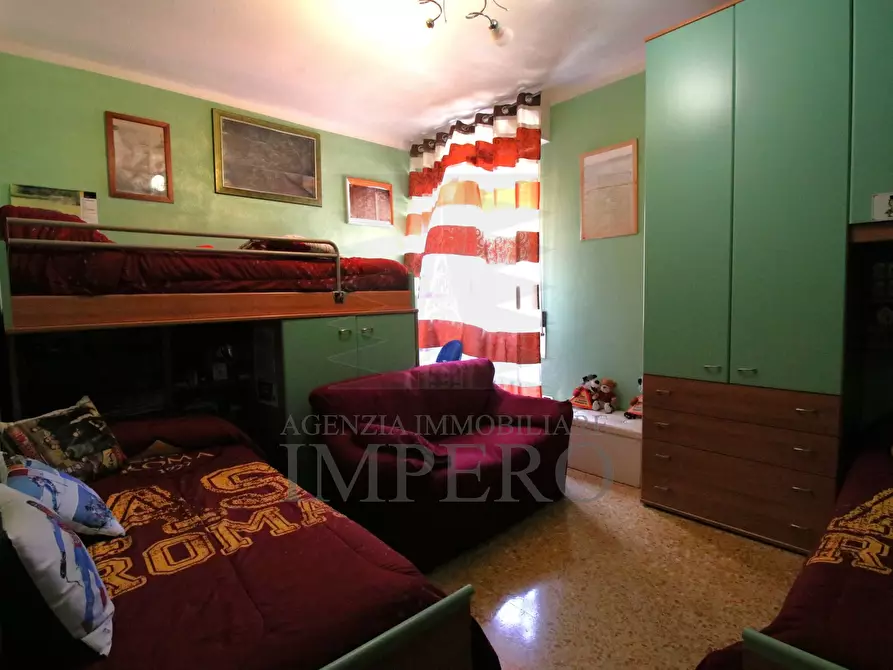 Immagine 17 di Trilocale in vendita  in Via Tenda 46 a Ventimiglia