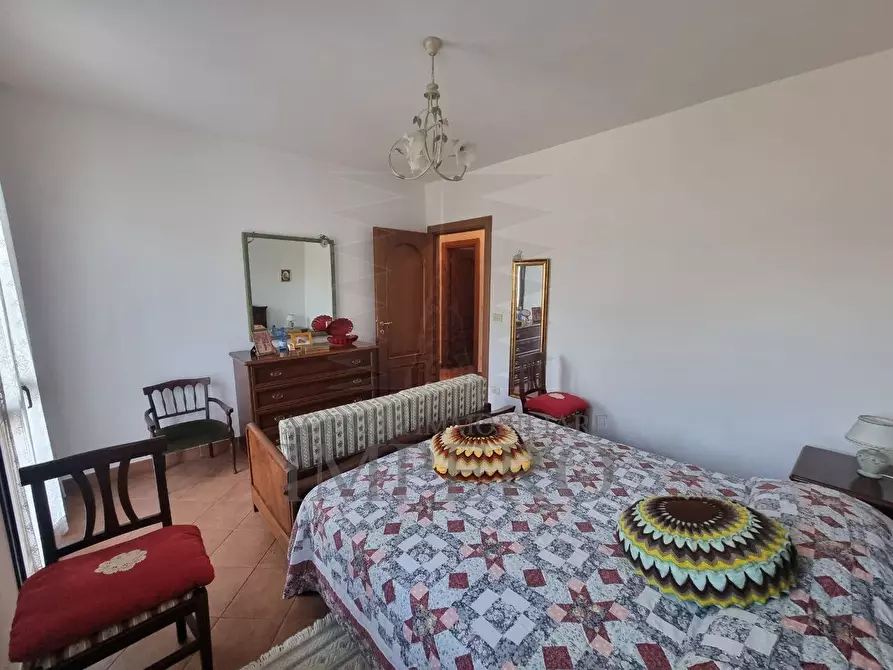 Immagine 8 di Porzione di casa in vendita  in Via Ginestrea 29 a Olivetta San Michele
