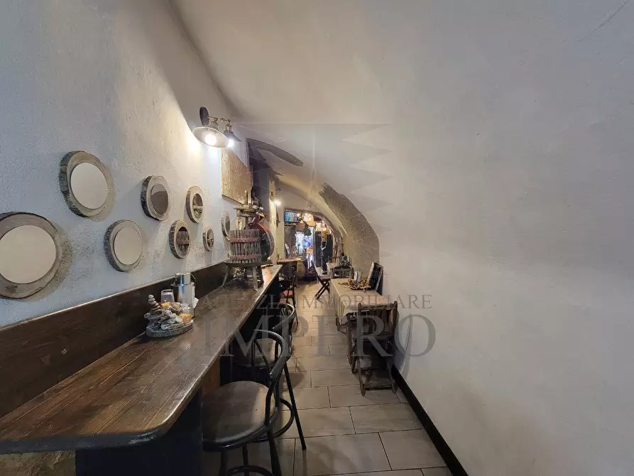 Immagine 13 di Bar / Ristorante in vendita  in Via Giuseppe Garibaldi 1/a a Ventimiglia