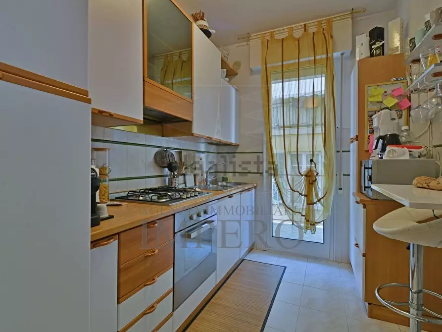 Immagine 8 di Quadrilocale in vendita  in Via Carso 3 a Ventimiglia