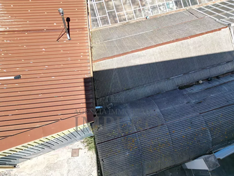Immagine 5 di Magazzino in vendita  in Strada Statale 1 35 a Camporosso