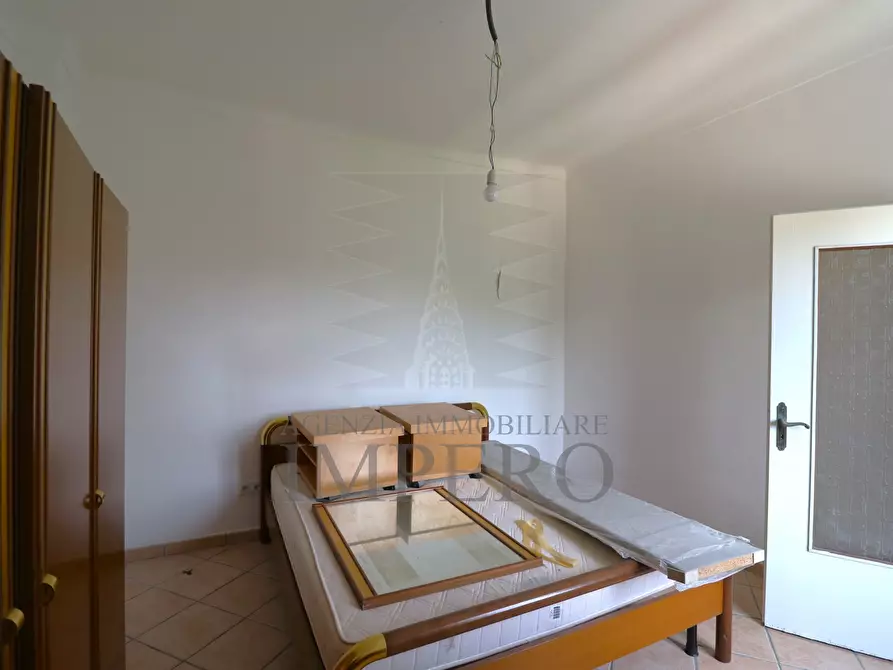 Immagine 8 di Porzione di casa in vendita  in Via L. Alborno 101B a Ventimiglia