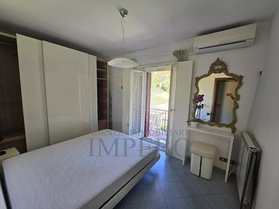 Immagine 16 di Trilocale in vendita  in Via Romana 100 a Bordighera