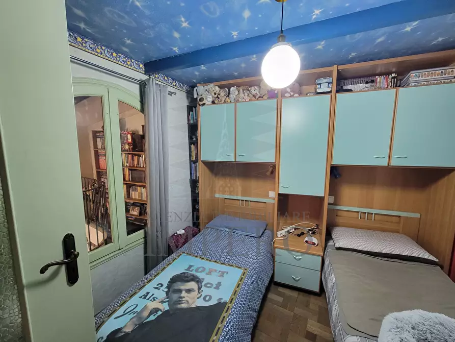 Immagine 28 di Trilocale in vendita  in Via Giudici 28 a Ventimiglia