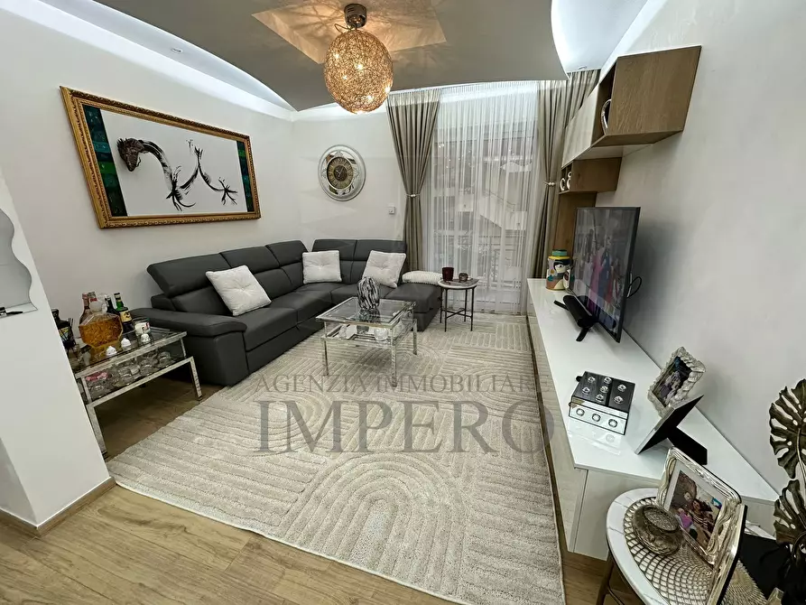 Immagine 6 di Porzione di casa in vendita  in Corso Limone Piemonte 10 a Ventimiglia