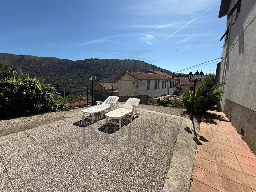 Immagine 30 di Porzione di casa in vendita  in Via Serro Inferiore 15 a Ventimiglia