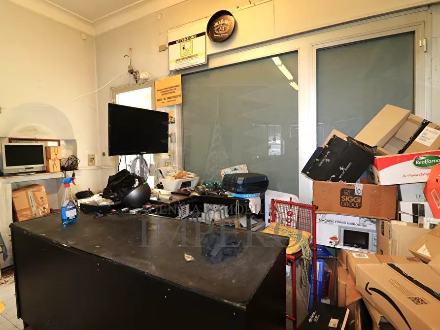 Immagine 21 di Porzione di casa in vendita  in Corso Mentone 81 a Ventimiglia