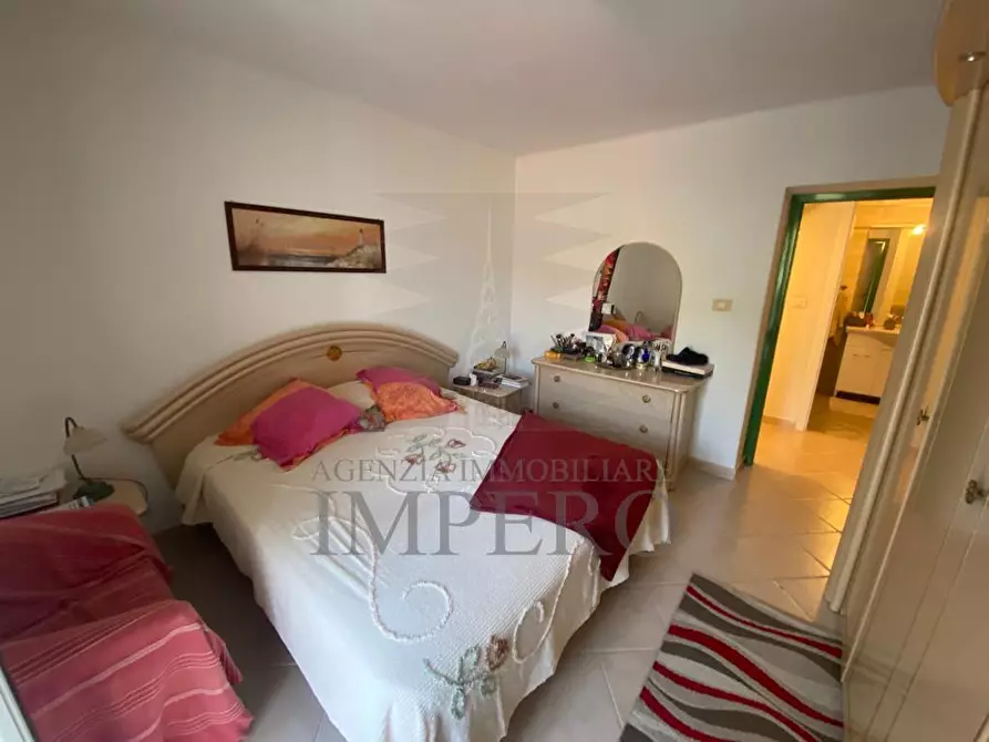 Immagine 41 di Porzione di casa in vendita  in Via San Anfosso Ten. 18 a Ventimiglia