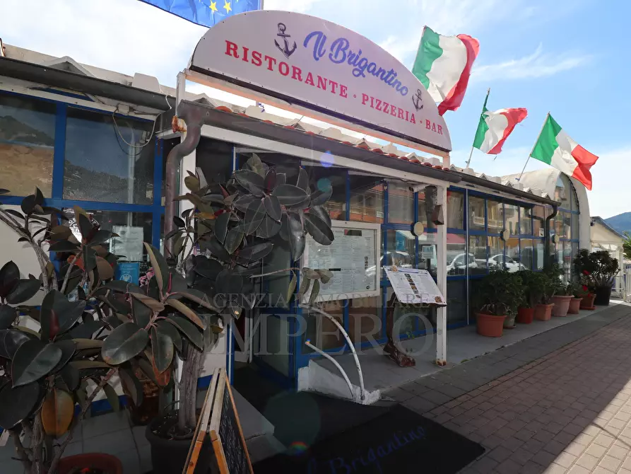 Immagine 29 di Bar / Ristorante in vendita  in Passeggiata Cavallotti 4 a Ventimiglia