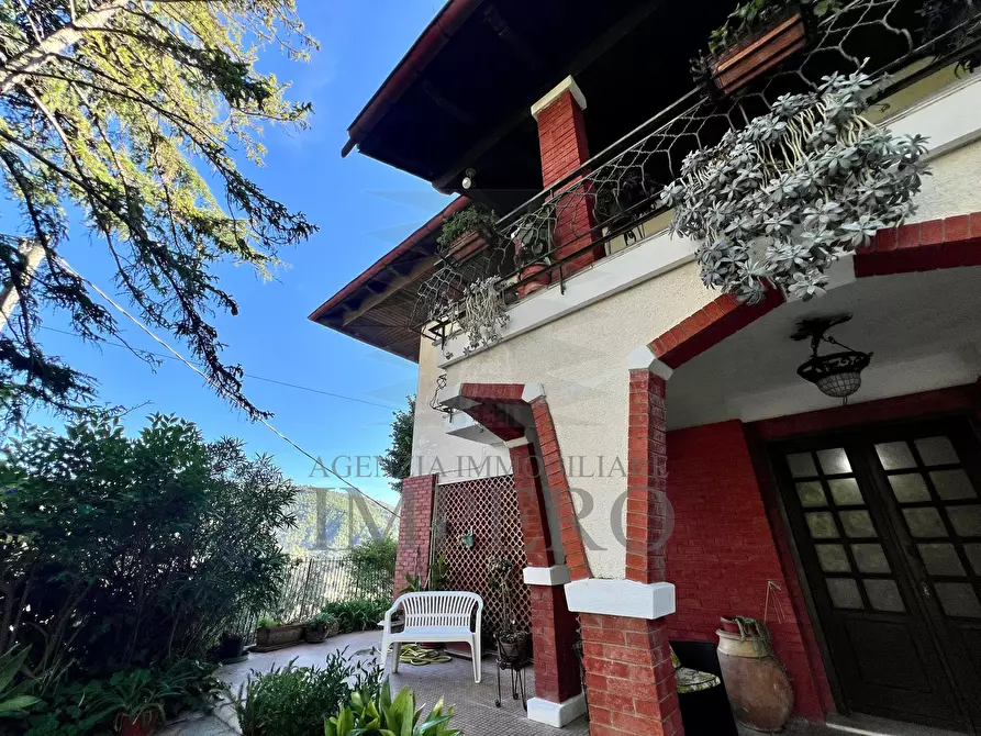 Immagine 59 di Villa in vendita  in Via Antico Principato 8 a Seborga