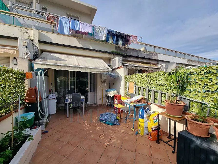 Immagine 14 di Bilocale in vendita  in Via Gallardi 170 a Ventimiglia
