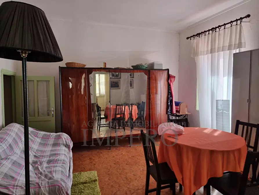 Immagine 10 di Quadrilocale in vendita  in via ponte 6 a Pigna