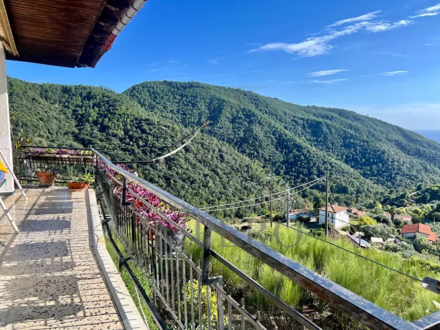 Immagine 44 di Villa in vendita  in Via Antico Principato 8 a Seborga