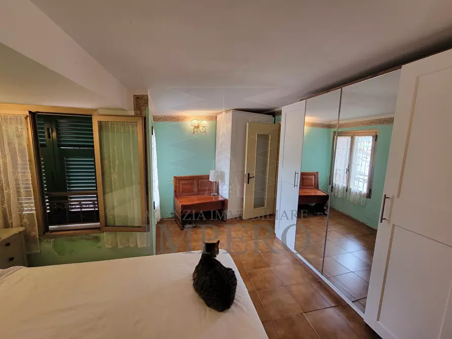 Immagine 25 di Trilocale in vendita  in Via Giudici 28 a Ventimiglia