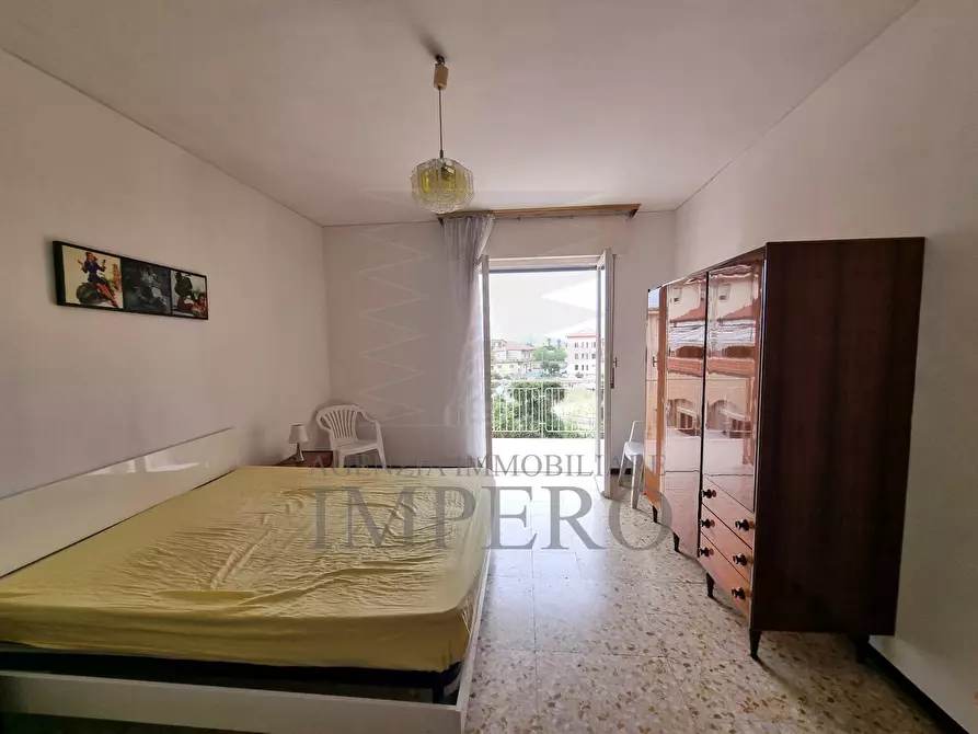 Immagine 13 di Quadrilocale in vendita  in Via Braie 39 a Camporosso