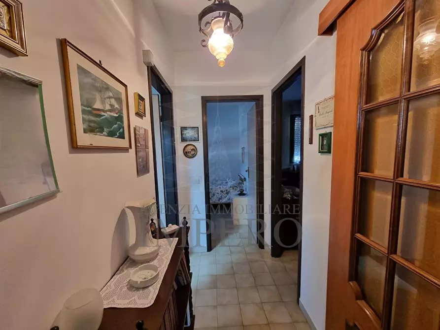 Immagine 20 di Pentalocale in vendita  in Via Garibbe 5 a Vallecrosia