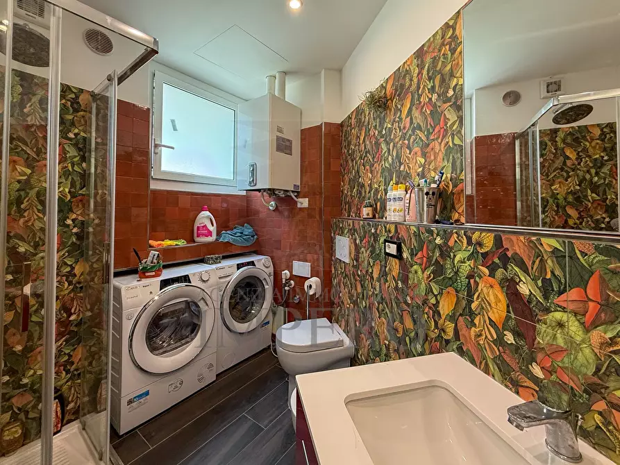 Immagine 14 di Quadrilocale in vendita  in Via Goffredo Mameli a Ventimiglia