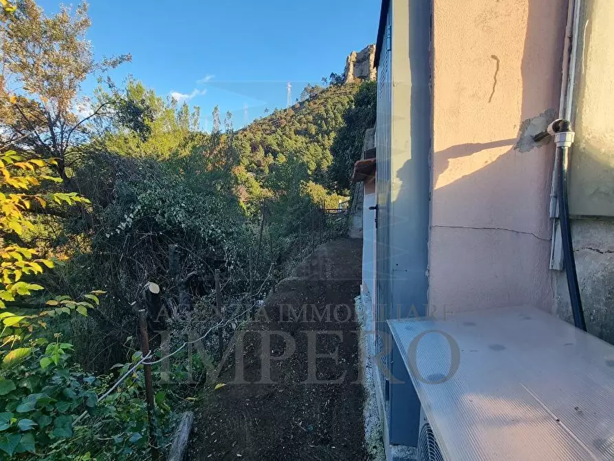 Immagine 29 di Porzione di casa in vendita  in Località Magauda a Camporosso