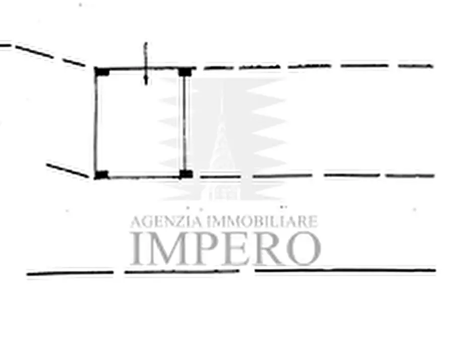 Immagine 10 di Bilocale in vendita  in Via Collasgarba 17 a Ventimiglia