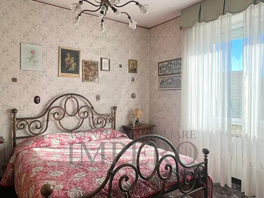 Immagine 13 di Quadrilocale in vendita  in Via S.Vincenzo 144 a Vallecrosia