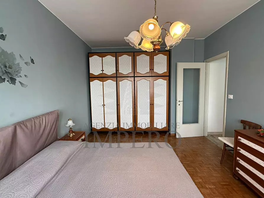 Immagine 22 di Bilocale in vendita  in Vico Pescatori 1 a Ventimiglia